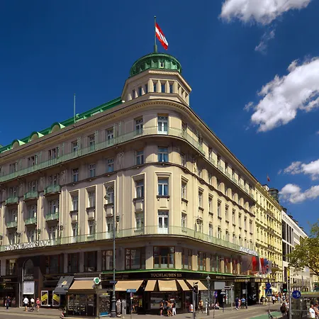 Hotel Bristol, A Luxury Collection Hotel, Vienna-2